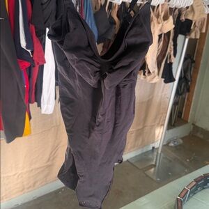 Skims Black Shapewear